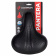 Седло велосипедное комфортное COMIRON PANTERA 153B 250x210, Чёрная пантера
