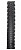 Покрышка TRIX 29"х 2.125, TXBL-748, черная