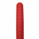 Покрышка для велосипеда KRYPTON BMX WOOHOOO DARK RED ZTO209R 20X2.35 красный