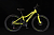 Велосипед скоростной Kennox FURY  26" рама сталь 21ск LIME/Лимонный
